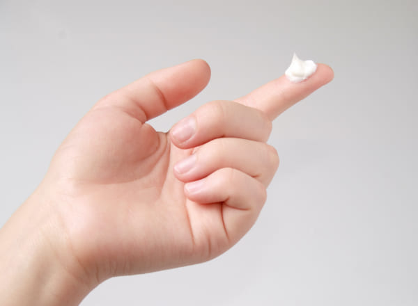 医療アートメイク　施術の流れ　麻酔　東京・恵比寿のアートメイクラボ