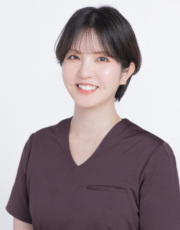 東京・恵比寿の医療アートメイク　アートメイクラボ　アーティスト明石ゆうの