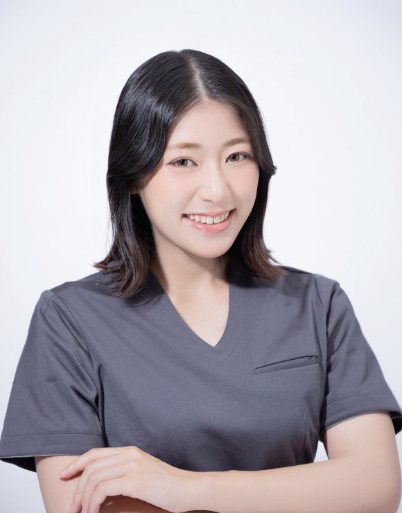 東京・恵比寿の医療アートメイク　アートメイクラボ　アーティスト井出まりの